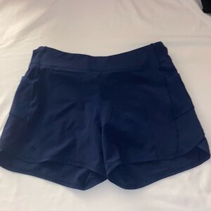 Athleta Girl Shorts
